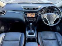 2014 Nissan X-Trail