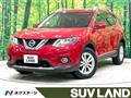 2014 Nissan X-Trail