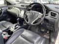 2014 Nissan X-Trail