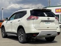 2014 Nissan X-Trail