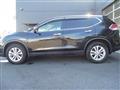 2014 Nissan X-Trail
