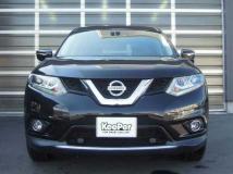 2014 Nissan X-Trail