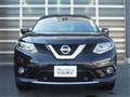 2014 Nissan X-Trail