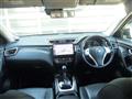 2014 Nissan X-Trail