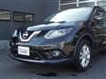 2014 Nissan X-Trail