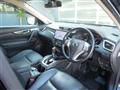 2014 Nissan X-Trail