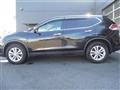 2014 Nissan X-Trail