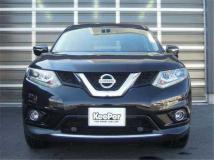 2014 Nissan X-Trail