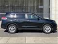 2014 Nissan X-Trail