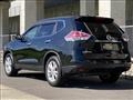 2014 Nissan X-Trail