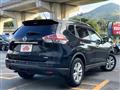2014 Nissan X-Trail