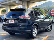 2014 Nissan X-Trail