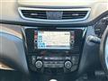 2014 Nissan X-Trail