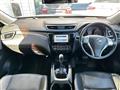 2014 Nissan X-Trail