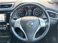 2014 Nissan X-Trail