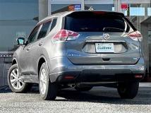 2014 Nissan X-Trail