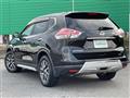 2014 Nissan X-Trail