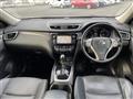 2014 Nissan X-Trail
