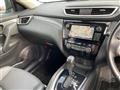 2014 Nissan X-Trail