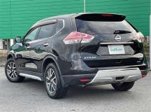 2014 Nissan X-Trail