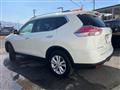 2014 Nissan X-Trail
