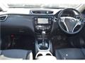 2014 Nissan X-Trail