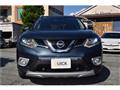 2014 Nissan X-Trail