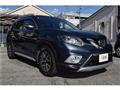 2014 Nissan X-Trail
