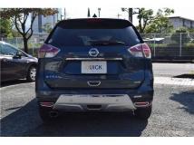 2014 Nissan X-Trail
