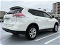 2014 Nissan X-Trail