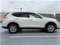 2014 Nissan X-Trail