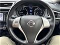 2014 Nissan X-Trail
