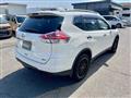 2014 Nissan X-Trail