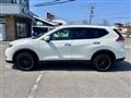 2014 Nissan X-Trail