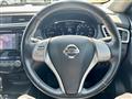2014 Nissan X-Trail