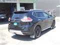 2014 Nissan X-Trail