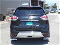 2014 Nissan X-Trail