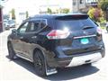 2014 Nissan X-Trail