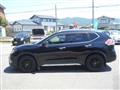2014 Nissan X-Trail