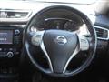 2014 Nissan X-Trail