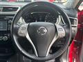 2014 Nissan X-Trail