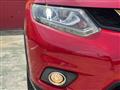 2014 Nissan X-Trail