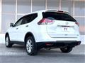 2014 Nissan X-Trail