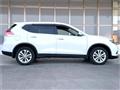 2014 Nissan X-Trail