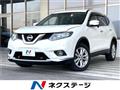 2014 Nissan X-Trail