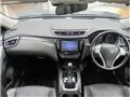 2014 Nissan X-Trail