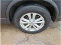 2014 Nissan X-Trail