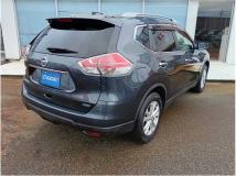 2014 Nissan X-Trail