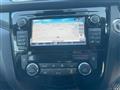 2014 Nissan X-Trail