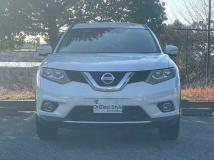 2014 Nissan X-Trail